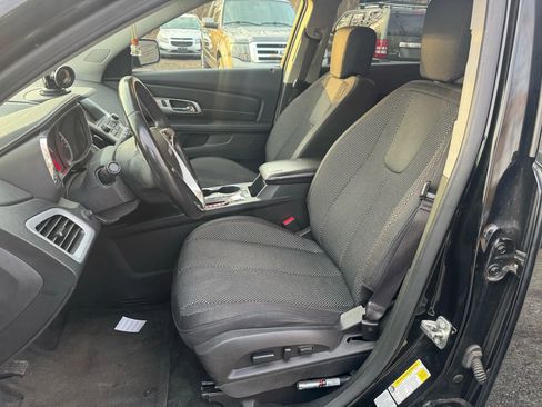 Used 2017 GMC Terrain SLE w/ Convenience Package image 13