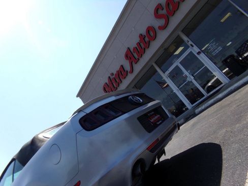 Used 2014 Ford Mustang Premium w/ Equipment Group 201A RWD image 9