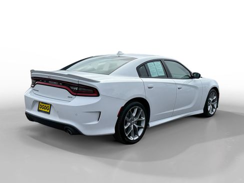 Used 2023 Dodge Charger GT image 5