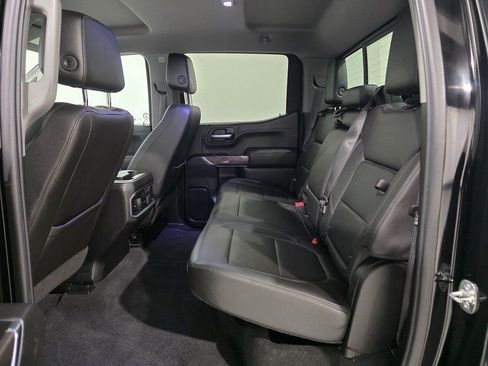 Used 2019 Chevrolet Silverado 1500 LTZ image 19