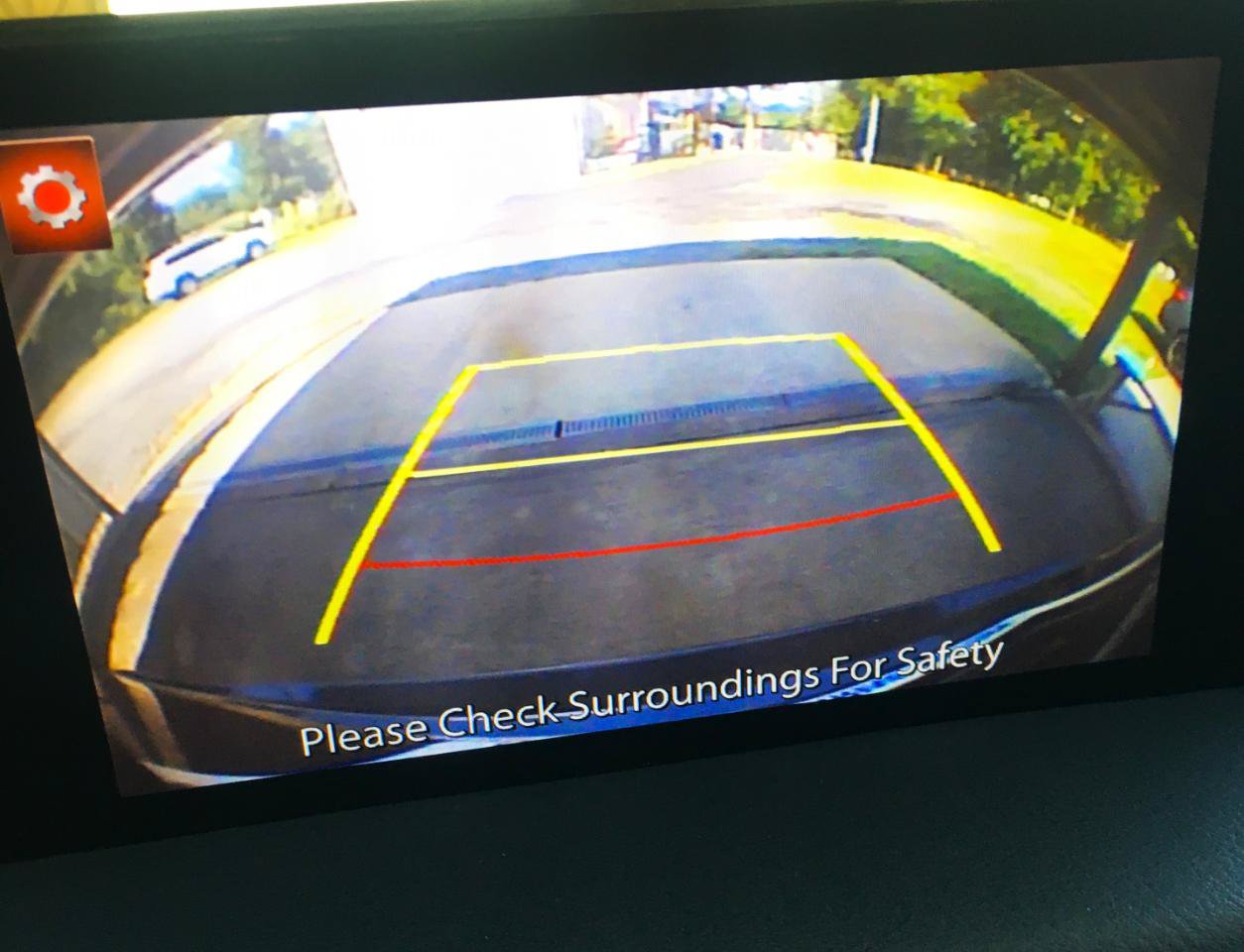 Used 2020 MAZDA CX-5 Touring FWD image 27