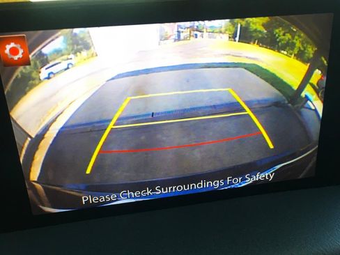 Used 2020 MAZDA CX-5 Touring FWD image 27