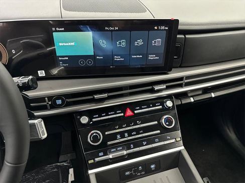 New 2026 Hyundai Santa Fe SE image 28