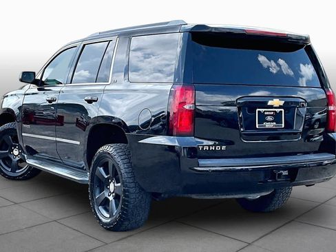 Used 2015 Chevrolet Tahoe LS RWD image 5