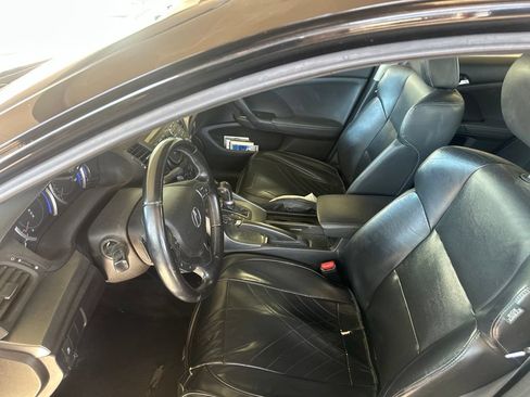 Used 2014 Acura TSX Sedan FWD image 7