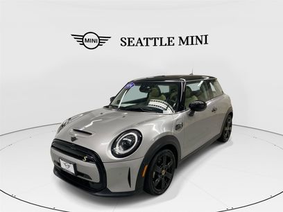 Certified 2024 MINI Cooper SE