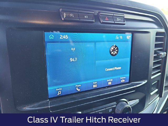 Used 2021 Ford F150 XL w/ STX Appearance Package AWD/4WD image 19