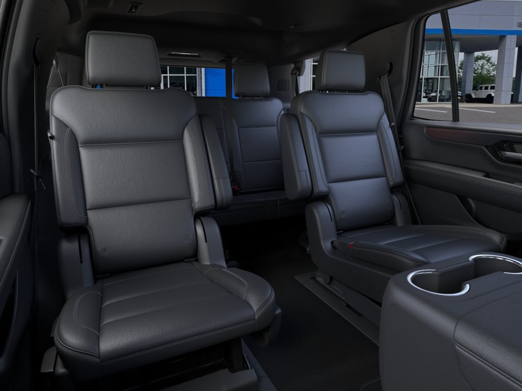 New 2026 GMC Yukon Denali w/ Denali Reserve Package AWD/4WD image 19
