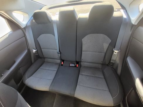 Used 2023 Kia Forte LXS image 12