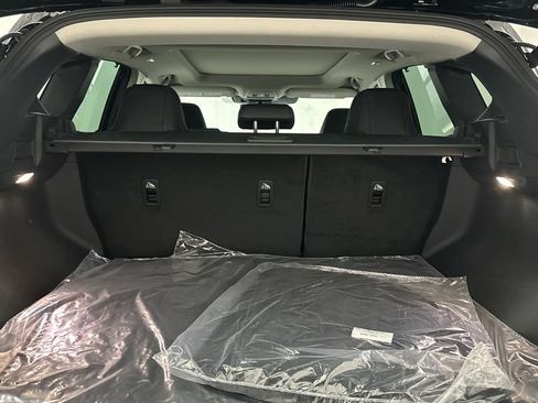 New 2027 Nissan Murano Platinum w/ Cargo Package AWD/4WD image 12