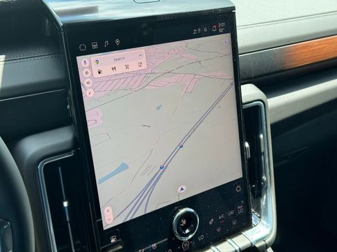 New 2025 GMC Yukon Denali w/ LPO, Floor Liner Package image 8