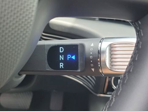 New 2026 Hyundai Ioniq 5 SEL RWD image 10