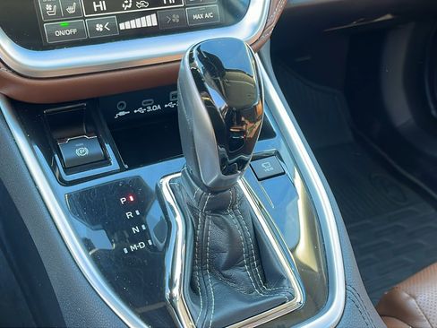 Certified 2023 Subaru Outback Touring XT image 18