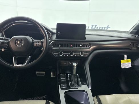 Used 2025 Acura Integra A-Spec image 24