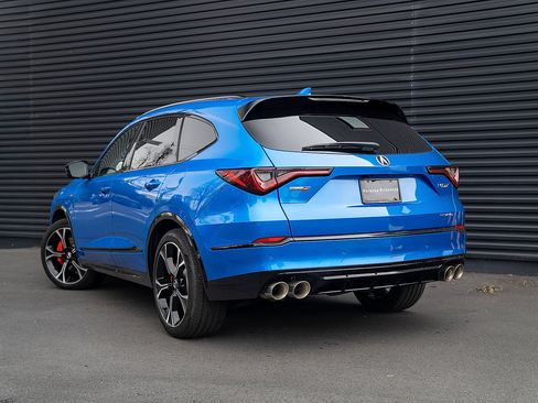 Used 2026 Acura MDX Type S image 3