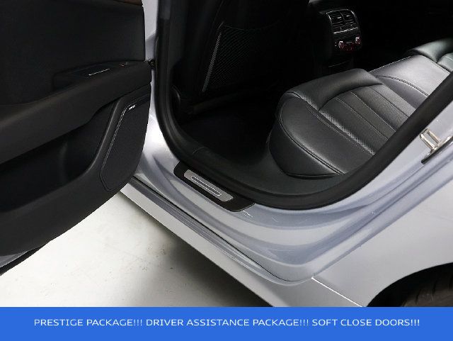 Used 2016 Audi A7 3.0T Prestige AWD/4WD image 30