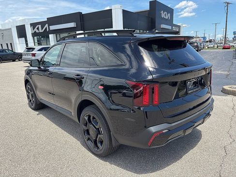 New 2026 Kia Sorento X-Line EX AWD/4WD image 5