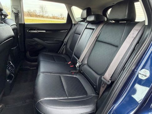 Used 2021 Kia Seltos EX image 22