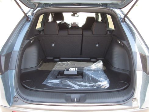 New 2026 Honda HR-V Sport image 10