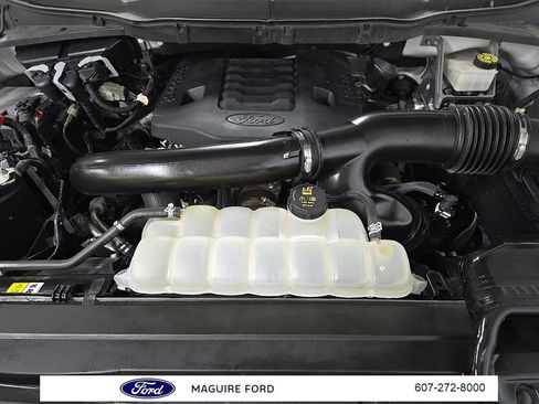Used 2023 Ford F150 XLT image 15