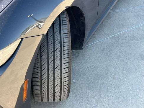 Used 2024 Ford Mustang GT Premium w/ GT Performance Package image 9