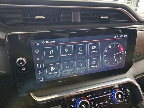 Used 2024 GMC Sierra 1500 Denali Ultimate image 19