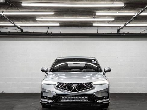 New 2026 Acura Integra A-Spec image 8
