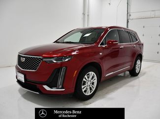 Used 2022 Cadillac XT6 Luxury video 1