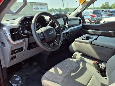 Used 2023 Ford F150 XLT image 12