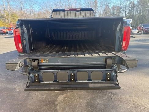 Certified 2022 GMC Sierra 2500 SLT image 5