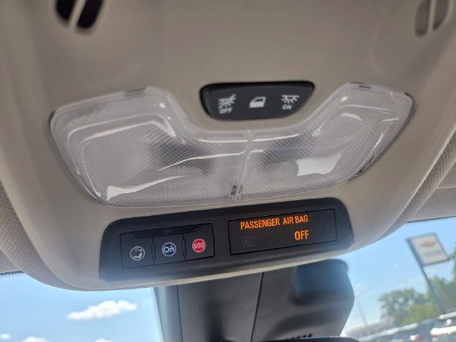 Used 2023 Buick Encore GX Select w/ Sport Touring Package AWD/4WD image 30