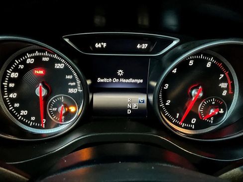 Used 2018 Mercedes-Benz GLA 250 image 23