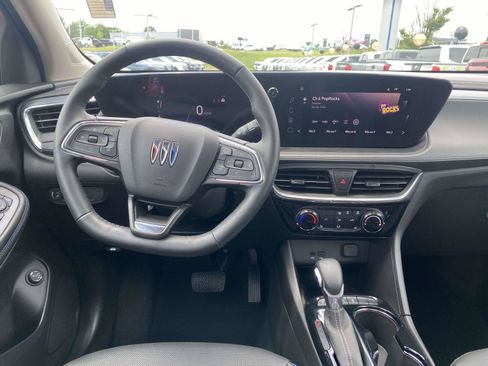 Used 2026 Buick Encore GX Sport Touring w/ Comfort Package FWD image 12