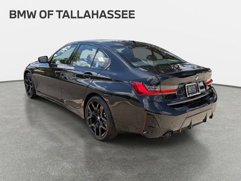 New 2026 BMW 330i Sedan w/ M Sport Package RWD image 7