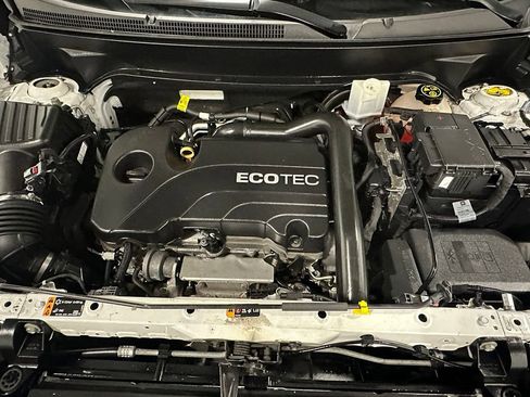 Used 2020 Chevrolet Equinox LS AWD/4WD image 37