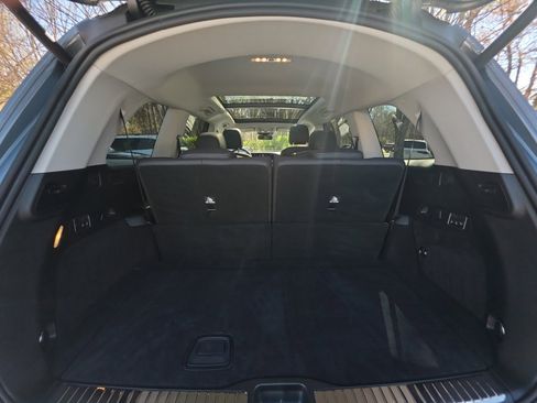 Used 2024 Mercedes-Benz GLS 450 4MATIC image 19