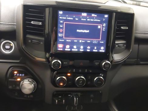 Used 2021 RAM 1500 Rebel w/ Rebel Level 1 Equipment Group image 20