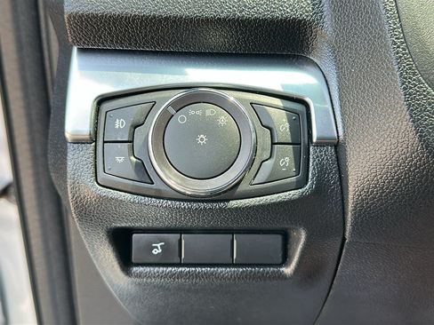 Used 2017 Ford Explorer Limited w/ Equipment Group 303A AWD/4WD image 15