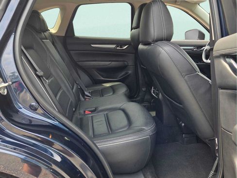Certified 2024 MAZDA CX-5 AWD 2.5 S w/ Preferred Package image 18