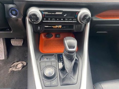 Used 2021 Toyota RAV4 Adventure AWD/4WD image 13