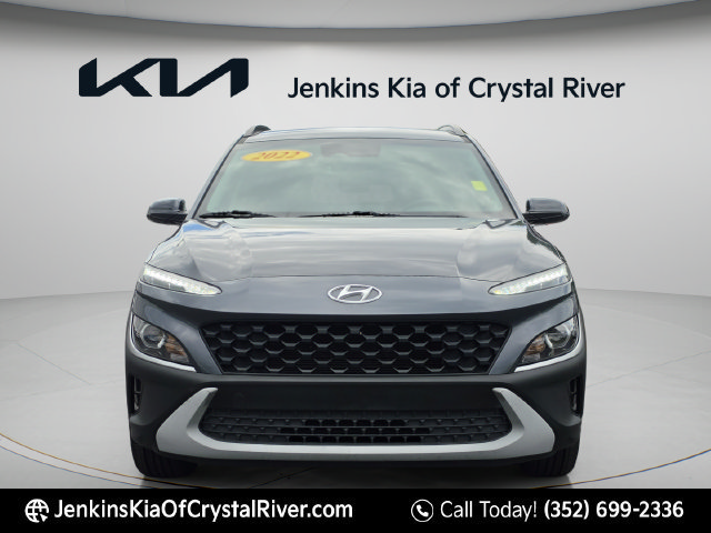 Used 2022 Hyundai Kona SEL FWD image 17