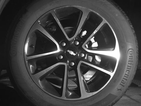 Used 2025 Chevrolet TrailBlazer LT FWD image 12