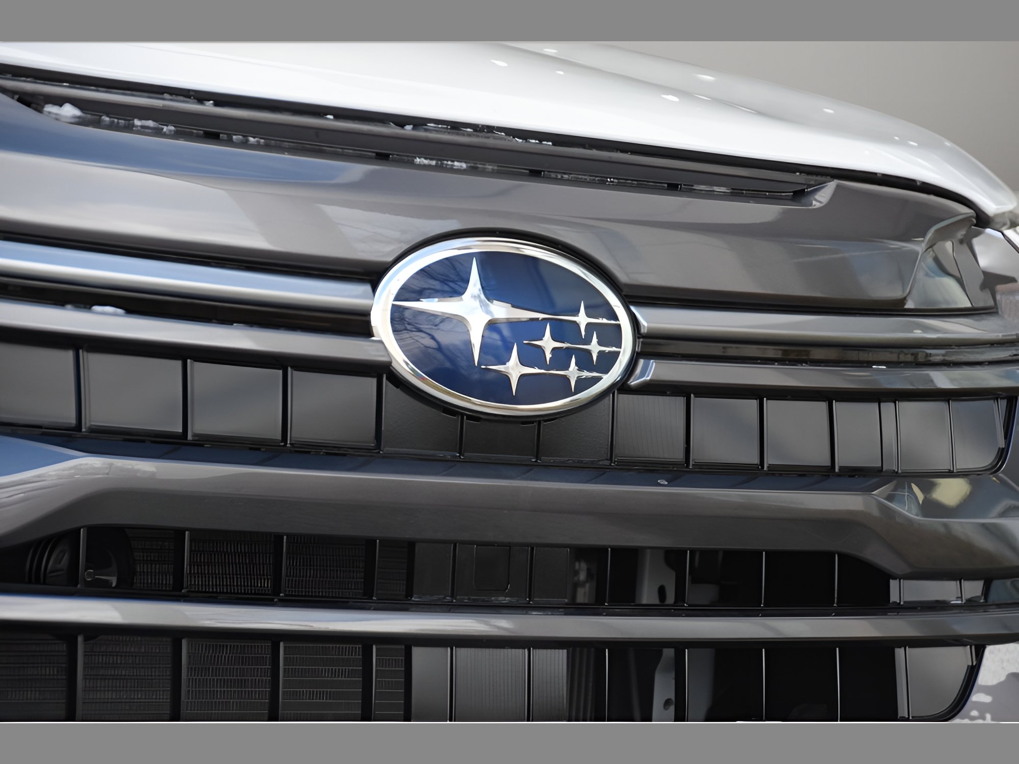 Certified 2026 Subaru Forester Premium AWD/4WD image 11