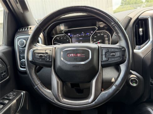 Used 2020 GMC Sierra 1500 AT4 w/ AT4 Premium Package AWD/4WD image 20