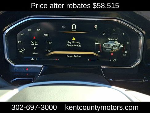 New 2026 GMC Sierra 1500 SLT w/ SLT Premium Plus Package image 22