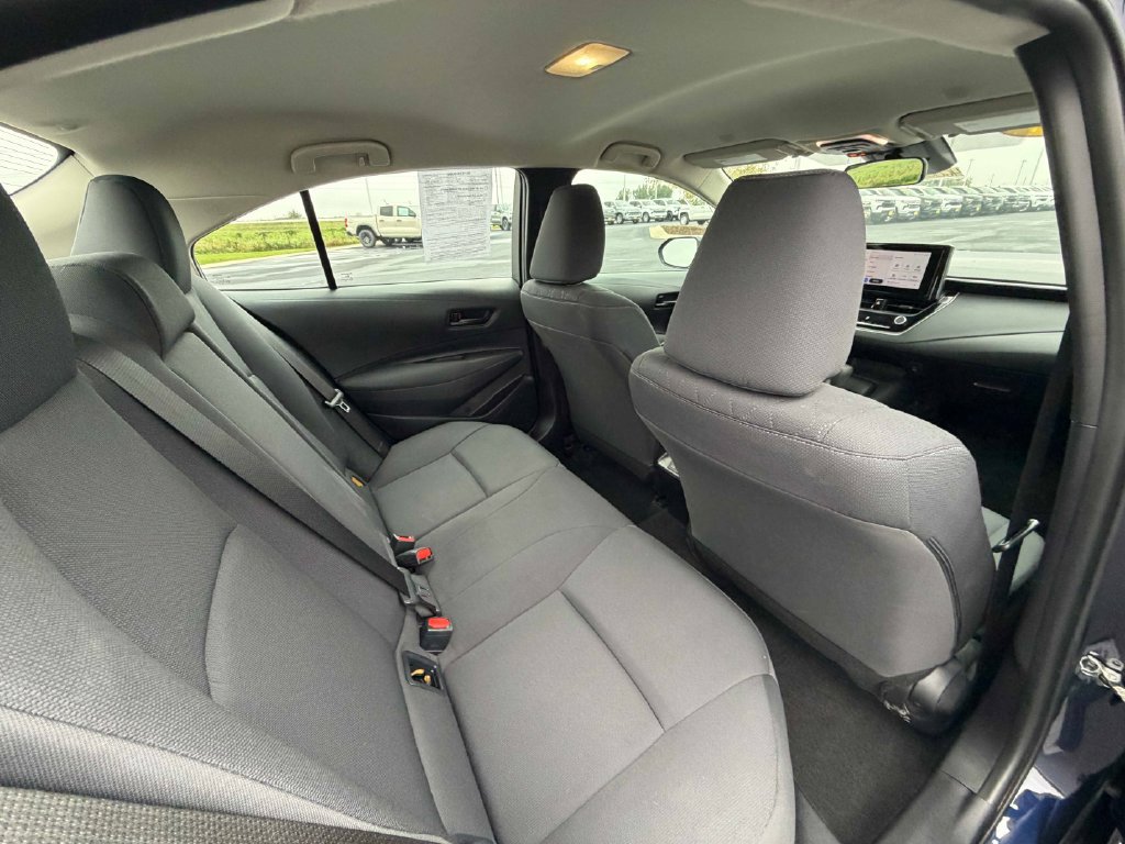 Used 2024 Toyota Corolla LE FWD image 26