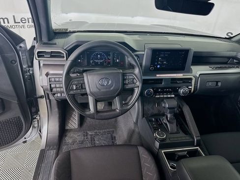 New 2026 Toyota Tacoma SR5 AWD/4WD image 22