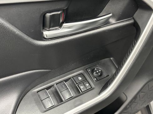 Used 2024 Toyota RAV4 XLE image 11