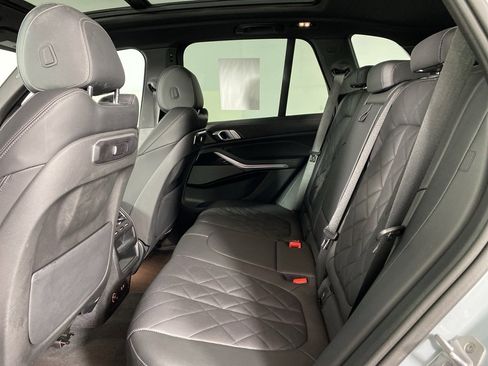 Certified 2024 BMW X5 xDrive40i w/ M Sport Package image 19