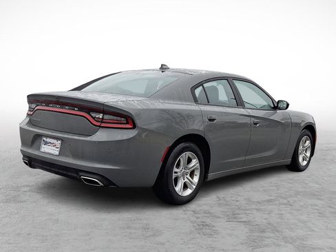 Used 2023 Dodge Charger SXT image 5